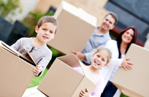 Van service quotation and booking paperwork