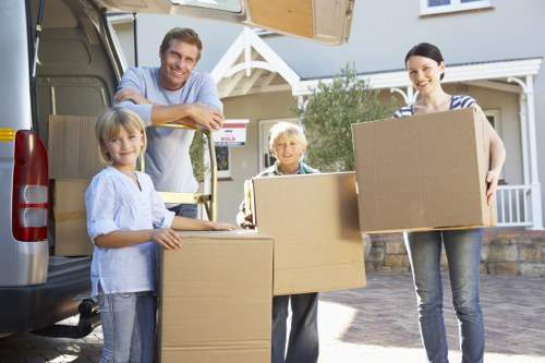 Service review and resolution steps for a transport complaint