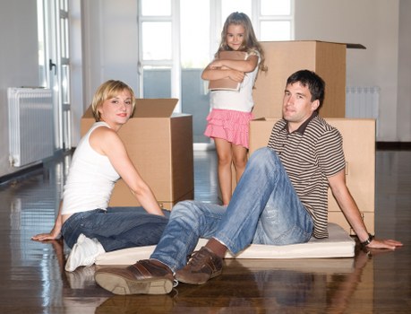Office and small business relocation support in the Grahame Park area