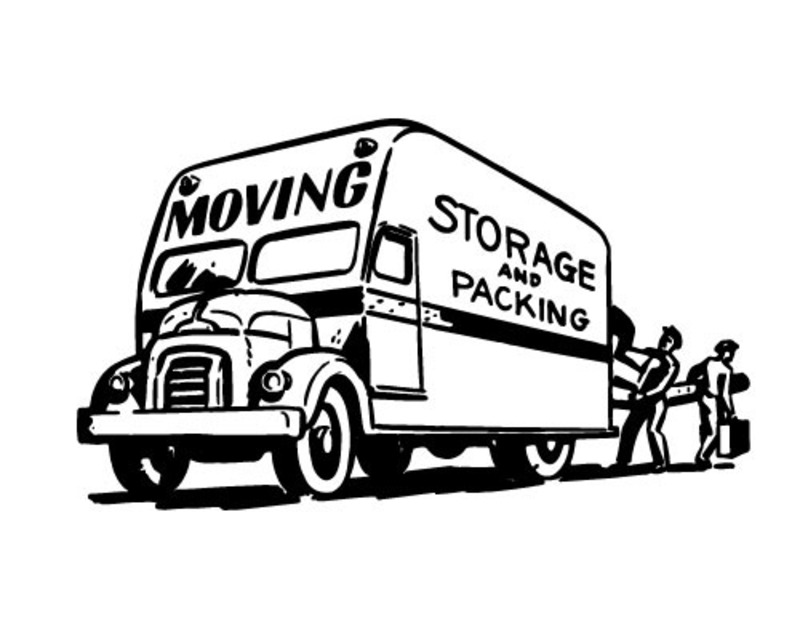 moving house moving home